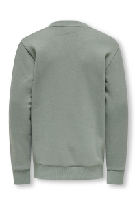 ONLY&SONS OSJCERES CREW NECK SWT NOOS castor gray
