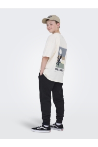 Only and Sons OSJCERES SWEAT PANTS SWT NOOS black