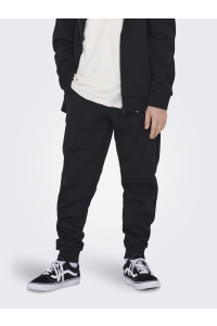 Only and Sons OSJCERES SWEAT PANTS SWT NOOS black