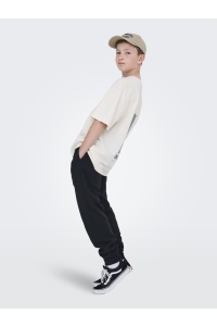 Only and Sons OSJCERES SWEAT PANTS SWT NOOS black
