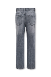 ONLY&SONS OSJEDGE STRAIGHT MG 3365 TAI DNM NO: medium grey denim