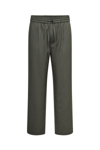 Only and Sons ONSWILL 0292 LOOSE STRING PANT FRML: beluga