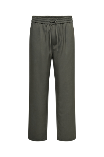 Only and Sons ONSWILL 0292 LOOSE STRING PANT FRML: