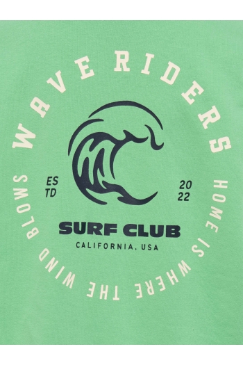 Only and Sons OSJBENJAMIN LIFE LOOSE LS O-NECK UB: