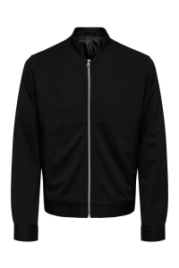 ONLY&SONS ONSMARK BOMBER 0209 NOOS black