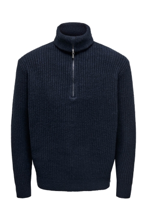 Blauw 