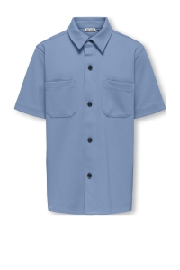 ONLY&SONS OSJNEW KODYL REG SS SHIRT SWT endless sky