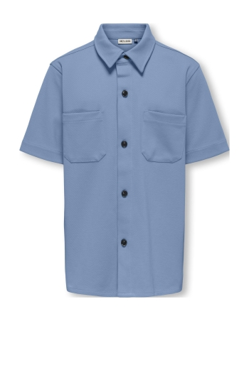 Only and Sons OSJNEW KODYL REG SS SHIRT SWT