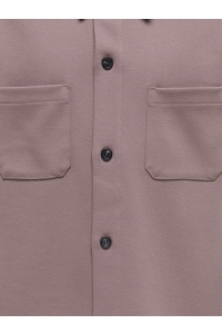 Only and Sons OSJNEW KODYL REG SS SHIRT SWT twilight mauve