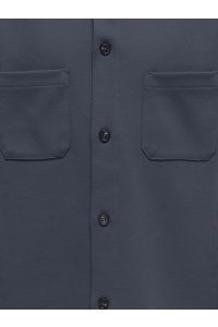 Only and Sons OSJNEW KODYL REG SS SHIRT SWT ombre blue