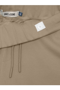 ONLY&SONS OSJNEW KODYL REG SHORTS SWT chinchilla