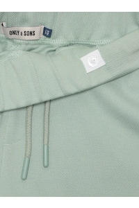 ONLY&SONS OSJNEW KODYL REG SHORTS SWT iceberg green