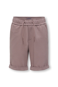 Only and Sons OSJNEW KODYL REG SHORTS SWT twilight mauve