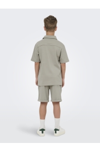 Only and Sons OSJNEW KODYL REG SHORTS SWT vintage khaky