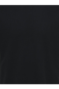 Only and Sons ONSTOBIE REG SS WAFFLE TEE NOOS black