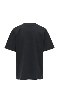 ONLY&SONS OSJFRED LIFE RLX SS LABEL TEE NOOS dark navy
