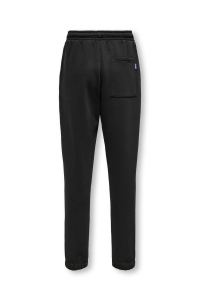 ONLY&SONS OSJCURATED REG SWEAT PANTS VD black