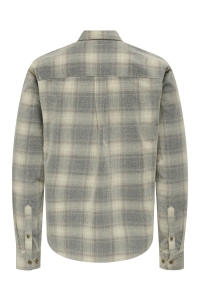 ONLY&SONS ONSWILLIAM CORD LS SHIRT blue nights/falcon/silver lining