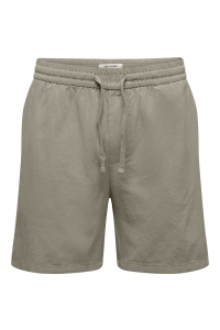 Only and Sons ONSTEL 0570 SHORTS laurel oak