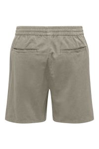 Only and Sons ONSTEL 0570 SHORTS laurel oak