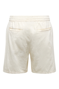 Only and Sons ONSTEL 0570 SHORTS gardenia