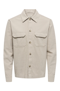 Only and Sons ONSCOLT REG L/S 0570 SHIRT NOOS string