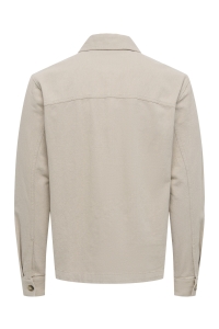 Only and Sons ONSCOLT REG L/S 0570 SHIRT NOOS string