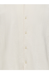 Only and Sons ONSCOLT REG S/S 0570 RESORT SHIRT gardenia