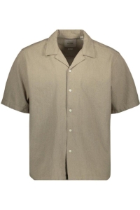 Only and Sons ONSCOLT REG S/S 0570 RESORT SHIRT laurel oak