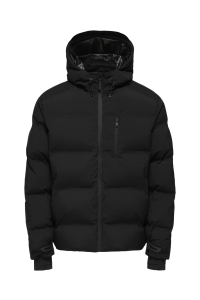 ONLY&SONS ONSMATHIS PUFFER OTW NOOS black
