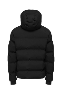 ONLY&SONS ONSMATHIS PUFFER OTW NOOS black