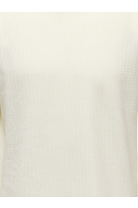 Only and Sons ONSTREY LIFE REG SS FRML TEE gardenia