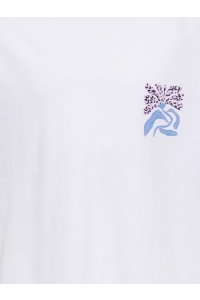 Only and Sons OSJMEMPHIS LIFE RLX SS JRS bright white/memphis white