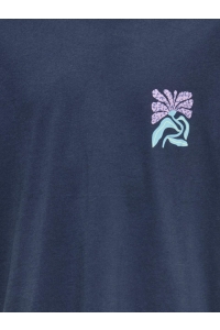 Only and Sons OSJMEMPHIS LIFE RLX SS JRS blue nights/memphis blue nights