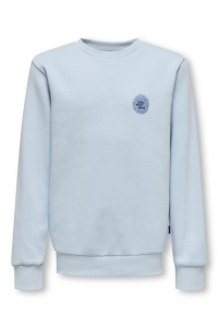 Only and Sons OSJCERES CELL REG LS CREW SWT skyway/cell sky way