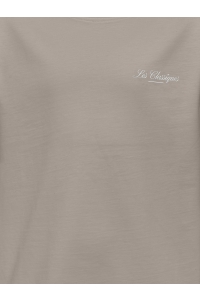 Only and Sons OSJSUPERIOR RLX SS TEE JRS string/studio