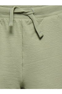 Only and Sons OSJKIAN LIFE REG STRP SHORT JRS NOO: seagrass