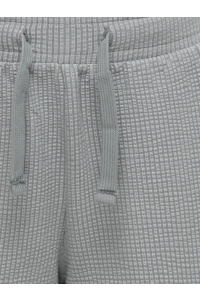 Only and Sons OSJKIAN LIFE REG STRP SHORT JRS NOO: sedona sage/glacier gray