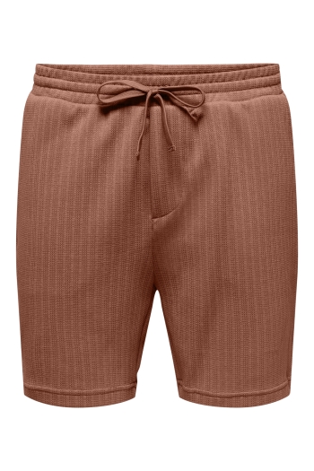 Only and Sons ONSTREY LIFE REG FRML SHORTS