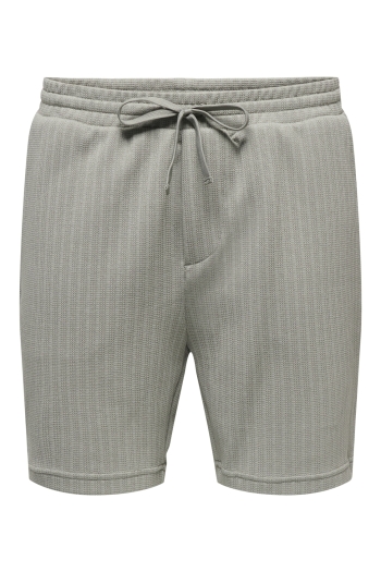 Only and Sons ONSTREY LIFE REG FRML SHORTS