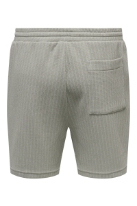Only and Sons ONSTREY LIFE REG FRML SHORTS laurel oak