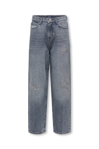 Only and Sons OSJFADE LOOSE REPAIR SBG 8140 PIM D: special blue grey denim/repair