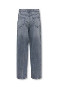 Only and Sons OSJFADE LOOSE REPAIR SBG 8140 PIM D: special blue grey denim/repair