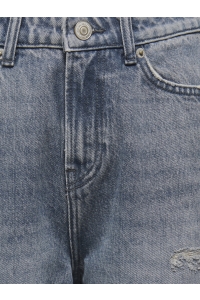 Only and Sons OSJFADE LOOSE REPAIR SBG 8140 PIM D: special blue grey denim/repair