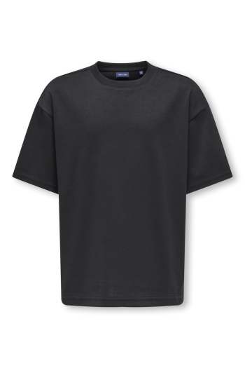 Only and Sons OSJCASPIAN AIRFLEX BOXY SS TEE NOOS
