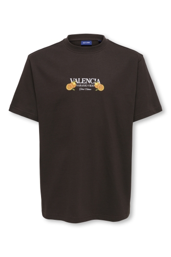 Only and Sons OSJTASTY RLX SS TEE JRS