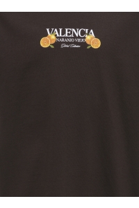 Only and Sons OSJTASTY RLX SS TEE JRS black coffee/valencia