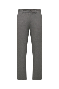 Only and Sons ONSMARK REG TAP DITSY 020934 PANT N: demitasse