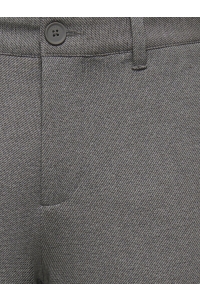 Only and Sons ONSMARK REG TAP DITSY 020934 PANT N: demitasse
