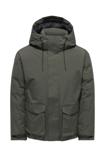 Only and Sons ONSNATE TECHNICAL JACKET OTW VD Heren